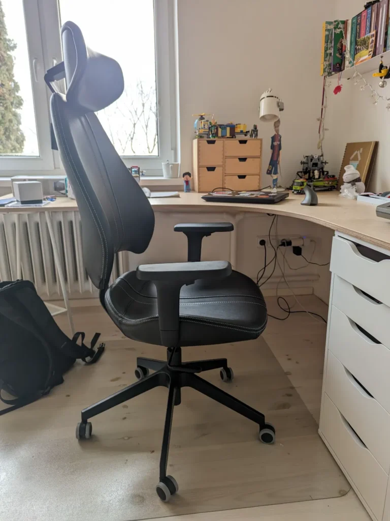 Dojmy z IKEA hernej stoličky Gruppspel 52 gruppspel stolicka ikea 072040067 768x1024 1