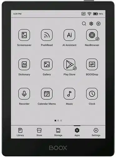 Porovnanie zariadení Kindle 2024 a Boox Go 6 17 ON003y4 1